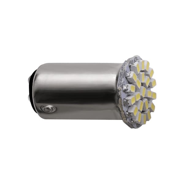 JGO LAMPARA LED 2 POLOS 22 CHIP (CHATA)