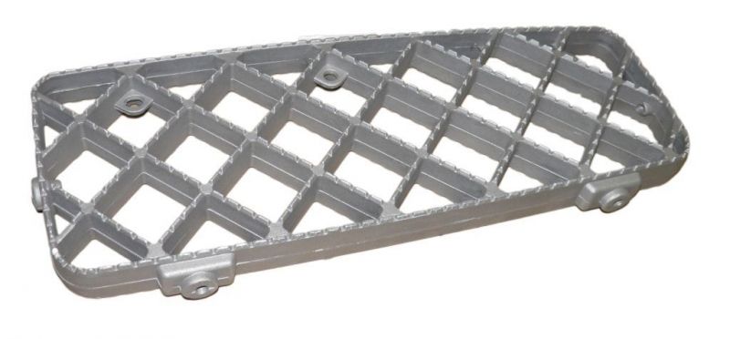 ESTRIBO INFERIOR SCANIA P-G-R S4 OEM 1535057                                                                                                          