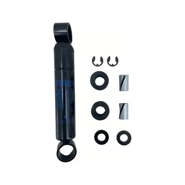 AMORTIGUADOR ASIENTO CHOFER VW / FORD / MERCEDES BENZ                                                                                                 