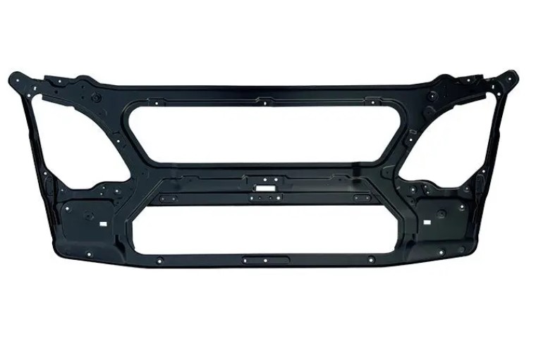 PANEL FRENTE DE CARETA SCANIA S6 P250 XT OEM 2535465 2894766                                                                                          