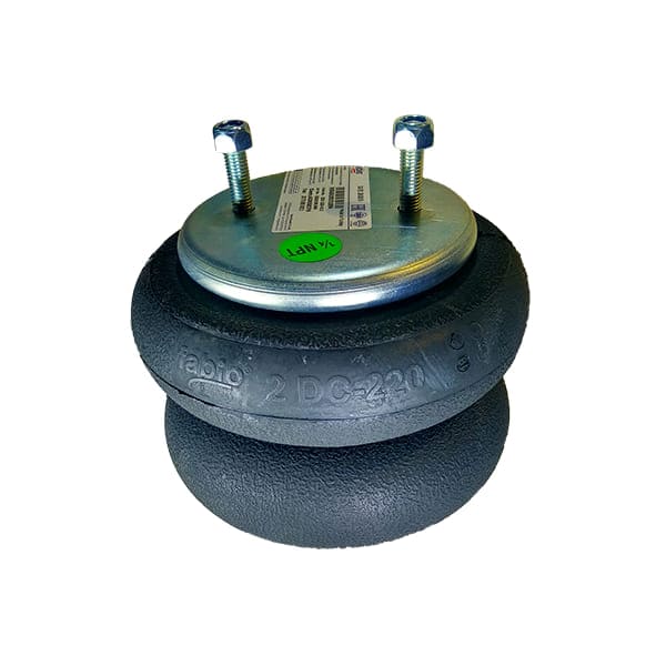 FUELLE EJE LEVANTE VOLVO-RENAULT UNIV. 2 TORNILLO 2K210 MP19 ST853 RANTECH RT3 R220 06