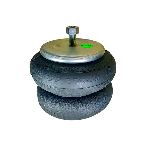 FUELLE LEVANTE SUSP.SUSPENSYS UNIVERSAL 1 TORNILLO 2K 210 MP18 ST852