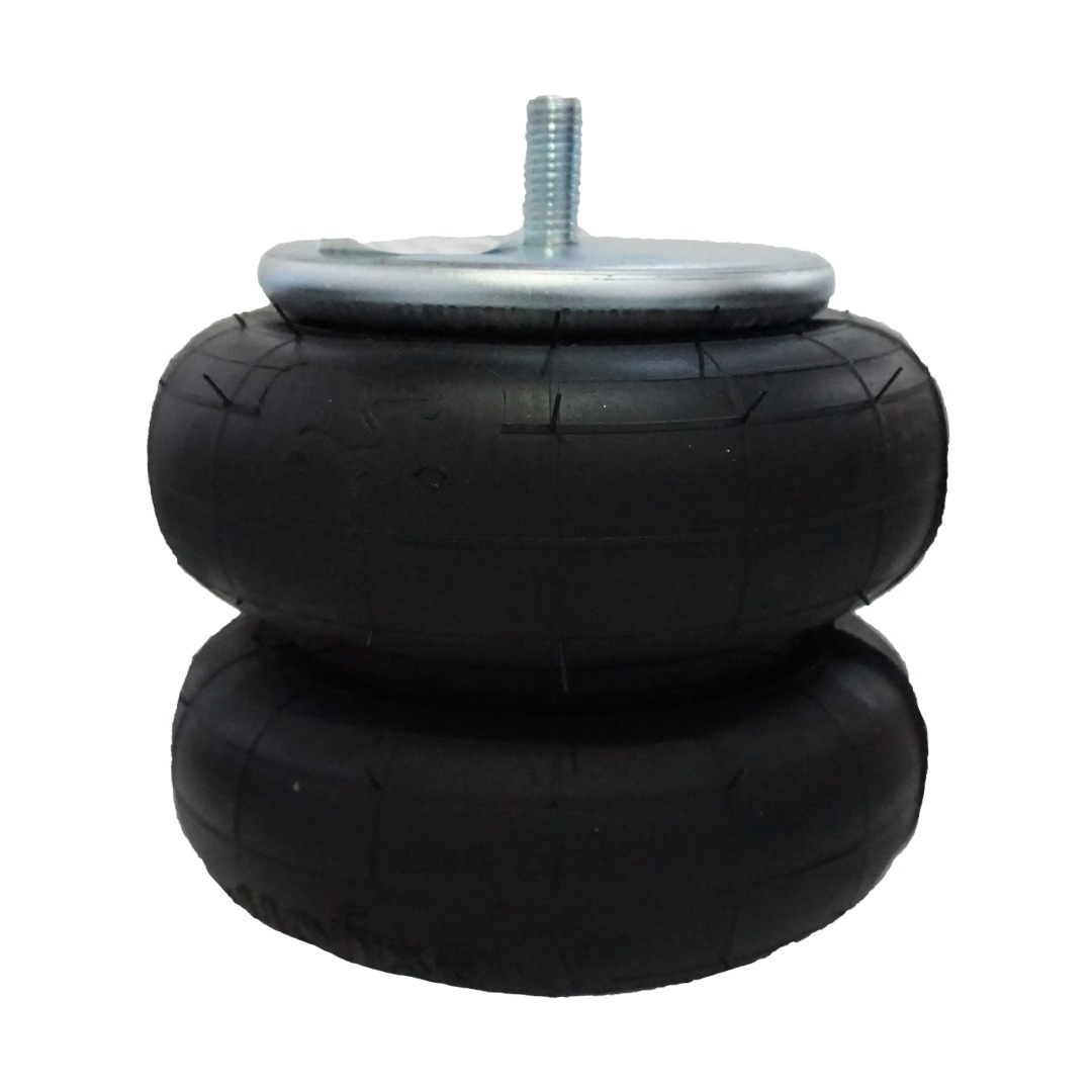 FUELLE SUSPENSION EJE KLL NOMA GUERRA FD 200-22 811 FIRESTONE 257-1 ST6143