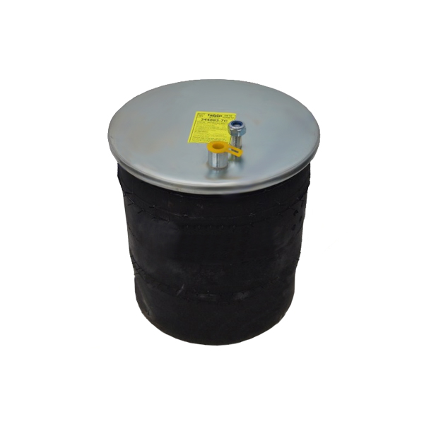 FUELLE SUSPENSION HOWO 430 MAN  94883 MP OEM 4883N1P06-W01-M58-8362-1T17JBR-8.5-1R11-884