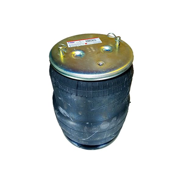 FUELLE SUSPENSION DELANTERO SCANIA OEM 1386200/1362147/1370744 - 96200 MP                                                                             