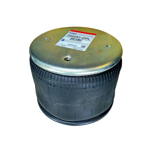 FUELLE EJE LEVANTE SCANIA TODOS ST030 96251 PP OEM 1865759 2517987