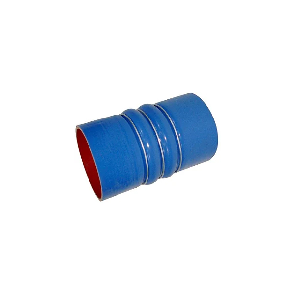 CAÑO RADIADOR SC 112/113/124 SIL AZUL OEM 488368-1736053-1851981 DN004 140X90X90                                                                      