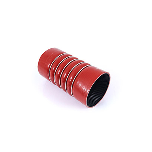 CAÑO INTERCOOLER MB AXOR  200X100X100 OEM 0020946382 DN107                                                                                            