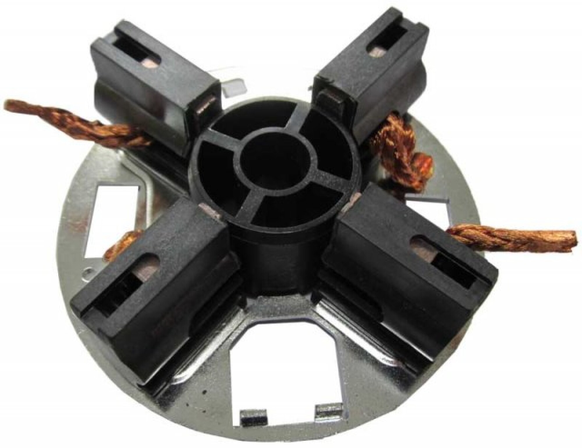 PORTACARBON ARRANQUE FOTON SCANIA 24V BOSCH                                                                                                           