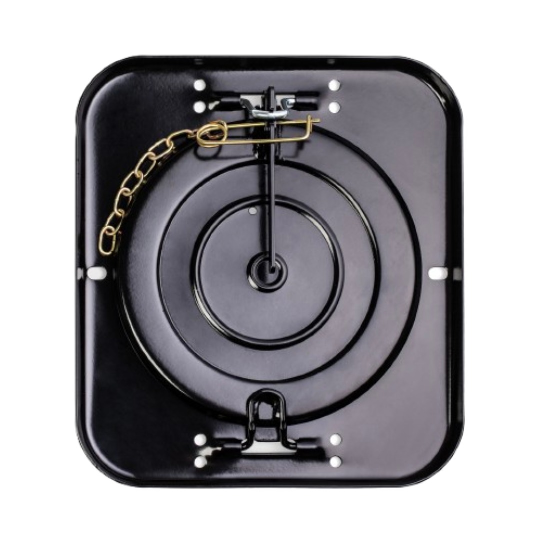 TAPA GRANELERA RANDON / ETC UNIVERSAL METALICA THOR 28000-5100-0                                                                                      