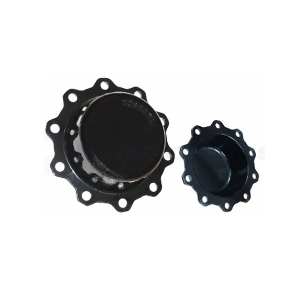 TAPA CUBO RUEDA TRASERO SCANIA P/G/R SERIE 4 OEM 2290533