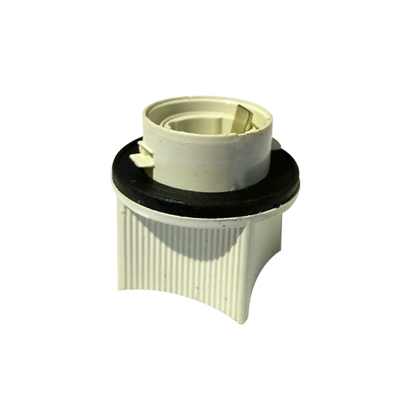 PORTA LAMPARA 1 POLO                                                                                                                                  