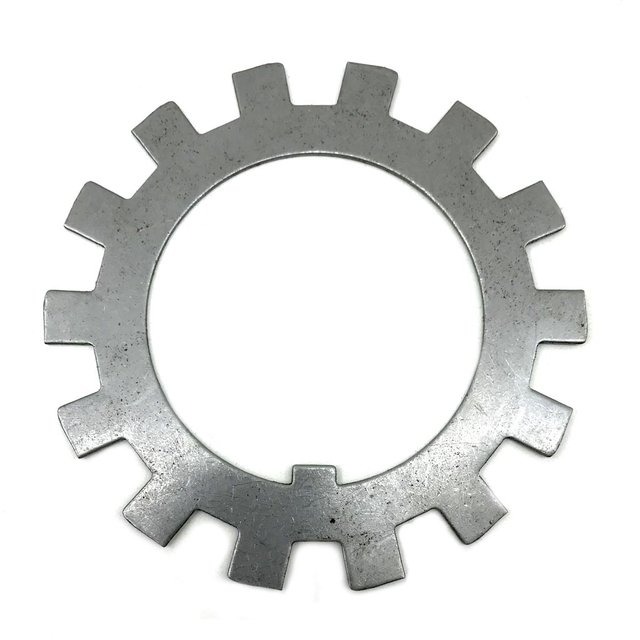 SEGURO ARAÑA 52MM RUEDA 8120 2012                                                                                                                     