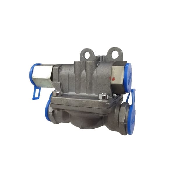 VALVULA DESC RAPIDA VW CONSTELATION