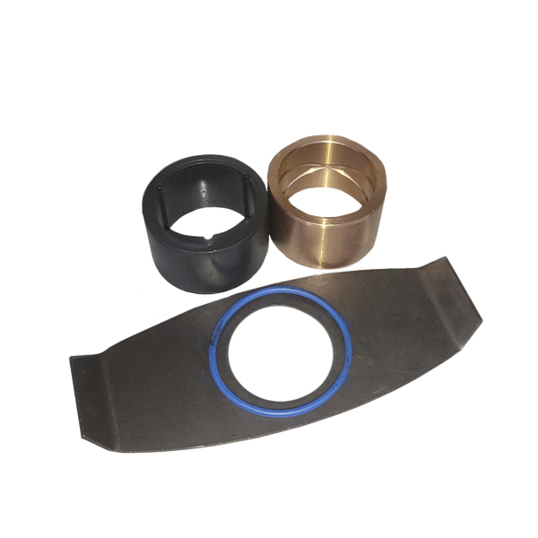 REPARO LEVA MASTER 10 ESTRIAS FM43                                                                                                                    