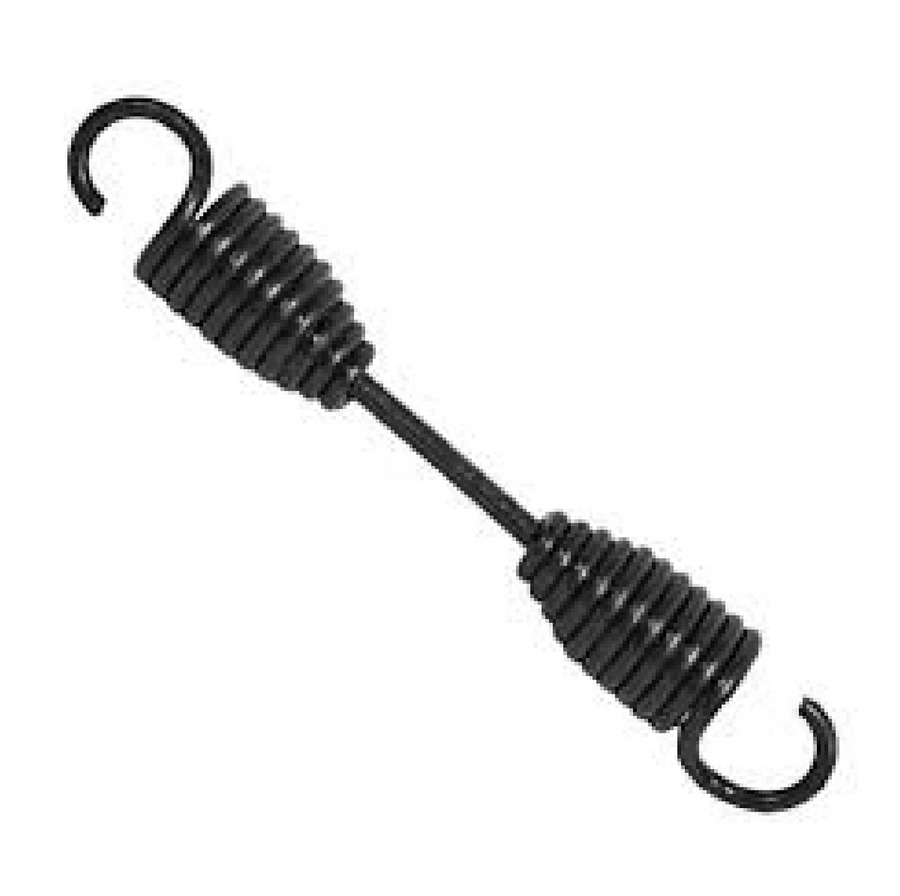 RESORTE PATIN DE FRENO GRANDE MASTER VW FORD MASTER 2258W803 8001-A-0 THOR                                                                            