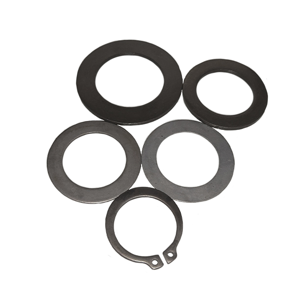 KIT ARANDELAS, LEVA MASTER KC FM 22                                                                                                                   