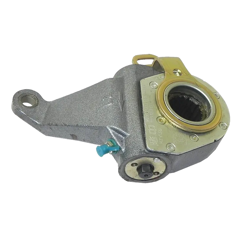 CATRACA REGULADOR FRENO HOWO SINOTRUCK DER OEM WG9981340080 ECKISIL                                                                                   
