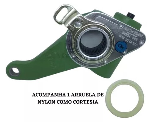 CATRACA REGULADOR FRENO DEL MB BUS MERCEDES 1622 CODESA ECKISIL                                                                                       