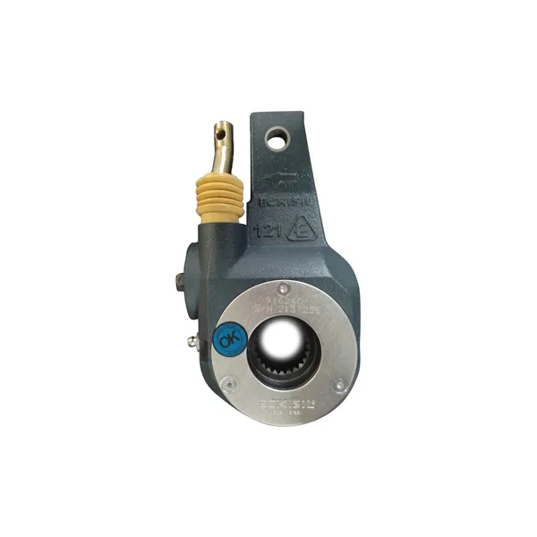 CATRACA REGULADOR FRENO VW 8150 AGRALE BUS ECKISIL 24 ESTRIAS