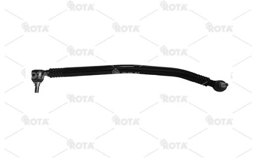 BARRA CORTA VW 8-150,8-160,9-160 791MM                                                                                                                