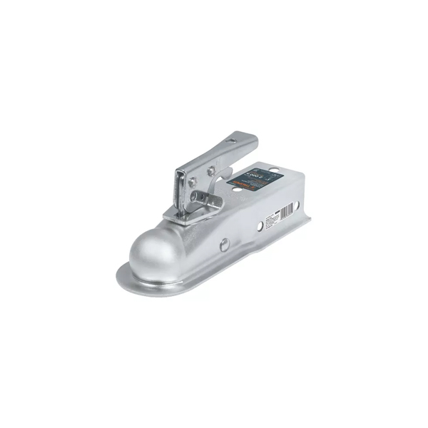 ENGANCHE PARA TRAILER 1.7/8   2000 LBS                                                                                                                