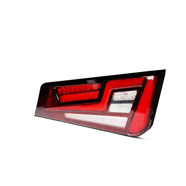 FAROL TRASERO IZQUIERDO REPUESTO RANDON 2025                                                                                                          