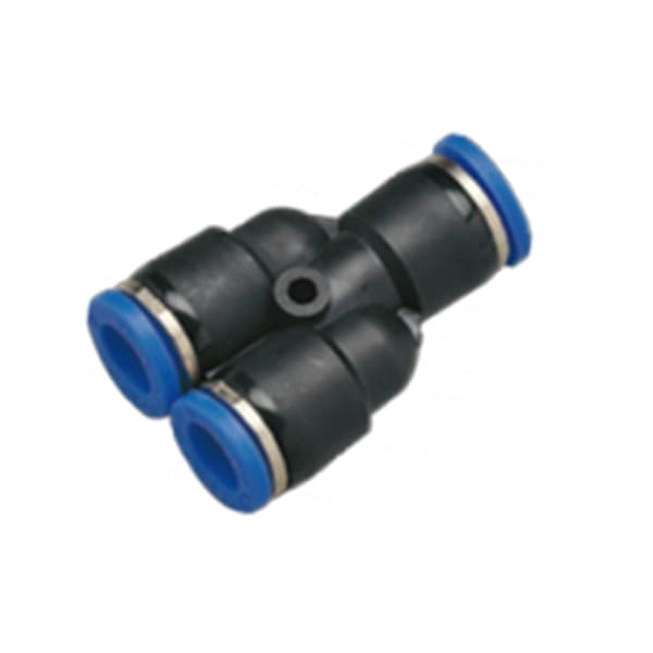 CONEXION PY 08  TEE "Y" SAN0033