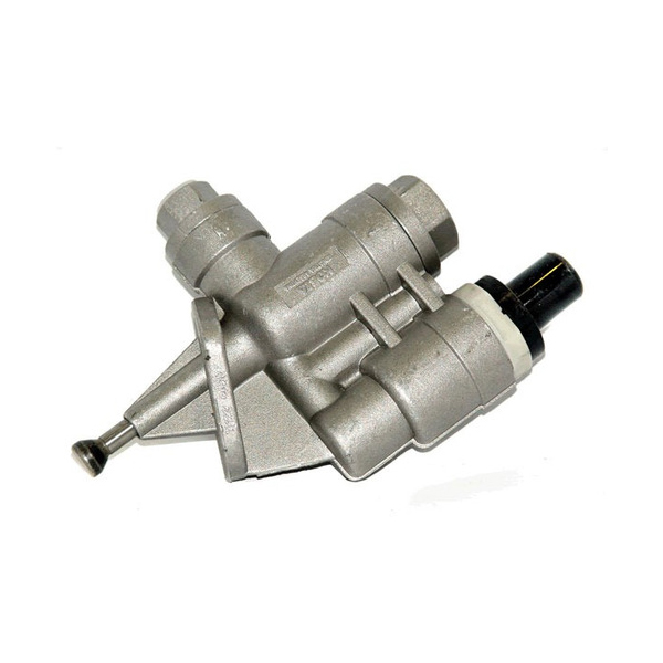 BOMBA COMBUSTIBLE VW FORD CUMMINS 8.3 ROSCA 1/2 BSP 16220 KOBLA 6654 INDISA BC650 OEM 3936318 - 3936319-3930202                                       