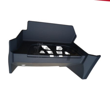 ESTRIBO IZQUIERDO MERCEDES BENZ ACTROS OEM 9616666601                                                                                                 