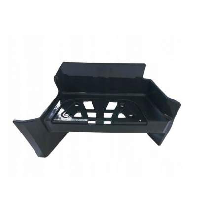 ESTRIBO DERECHO MERCEDES BENZ ACTROS OEM 9616666701                                                                                                   