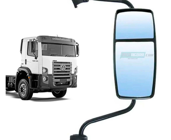 ESPEJO COMPLETO DERECHO VW CONSTELLATION 2S2857502A                                                                                                   