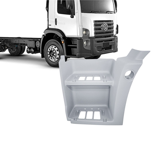 ESTRIBO IZQUI9ERDO VW CONSTELLATION 2S2821647                                                                                                         