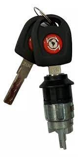 CILINDRO CONTACTO Y ARRANQUE VW CONSTELLATION                                                                                                         