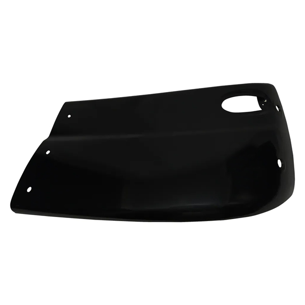 VISERA IVECO STRALIS 08/17 LADO IZQUIERDO 504089359  TRAKKER                                                                                          