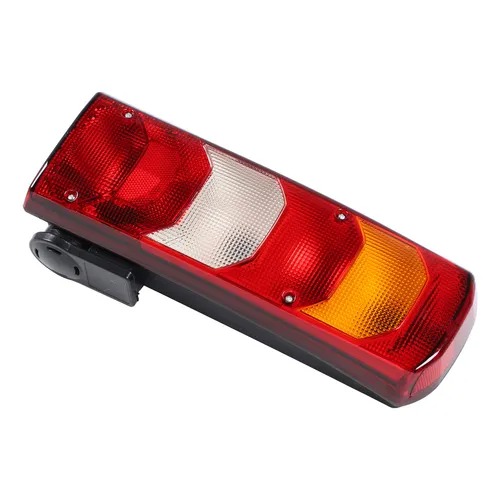 FAROL TRASERO MERCEDES BENZ ACTROS CON ALARMA DE MARCHA ATRAS                                                                                         