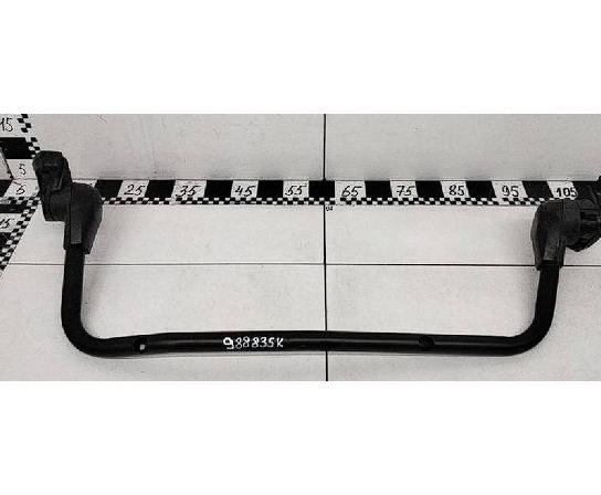 BRAZO SOPORTE ESPEJO DERECHO SCANIA FORESTAL 2645694 P450                                                                                             