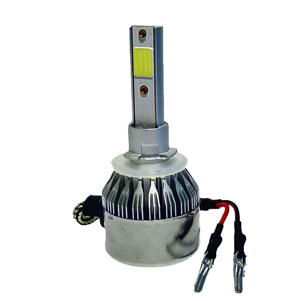 JGO LAMPARAS LED C6-880=H27                                                                                                                           