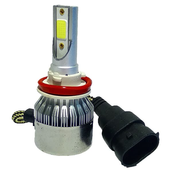 JGO LAMPARAS LED C6-H11                                                                                                                               