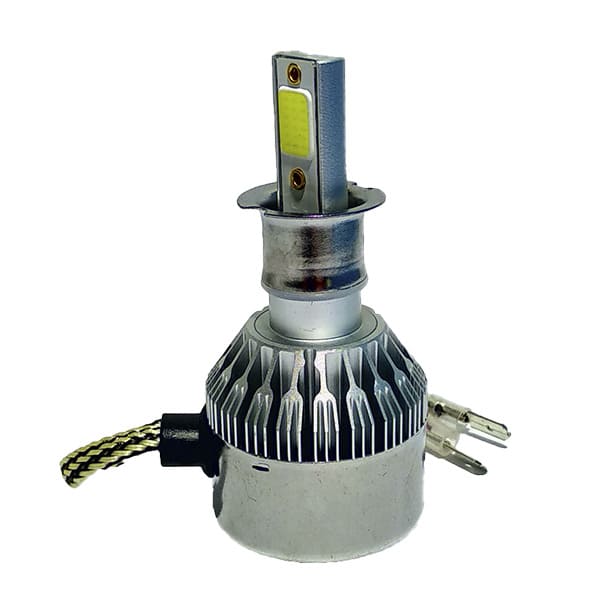 JGO LAMPARA LED C6 H3                                                                                                                                 