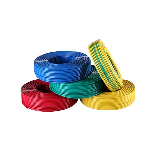 CABLE 2MM DIFERENTES COLORES