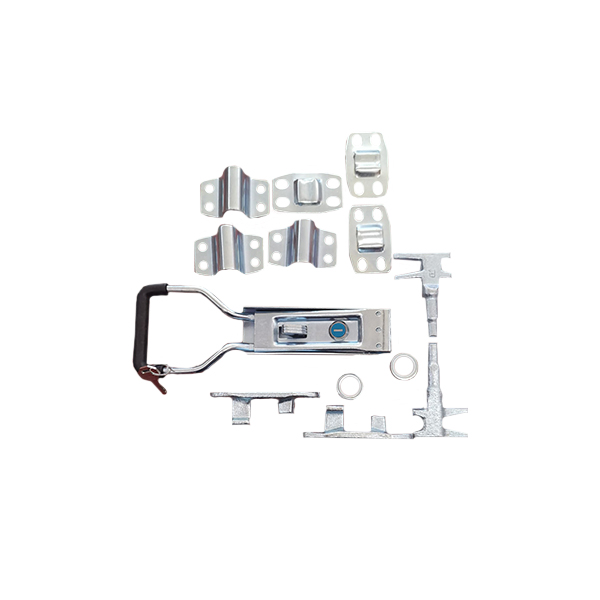 CIERRE GALVANIZADO FURGON DFSK ETC CHICO                                                                                                              