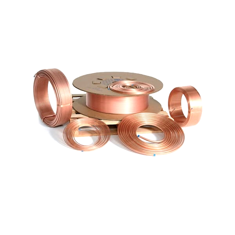 CAÑO COBRE 3/8 METRO                                                                                                                                  