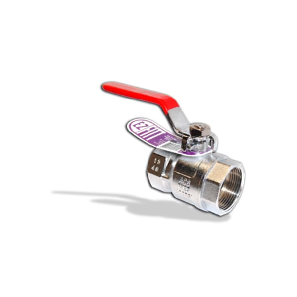 Valvula esferica 3/4