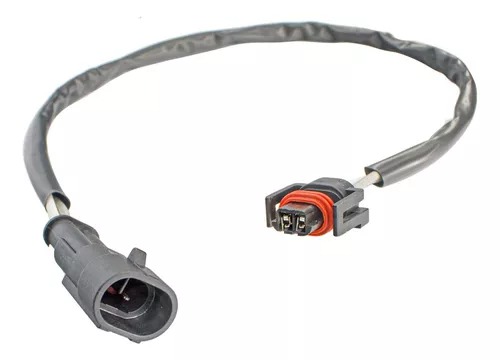 CHICOTE INYECTOR FIAT MONOPUNTO                                                                                                                       