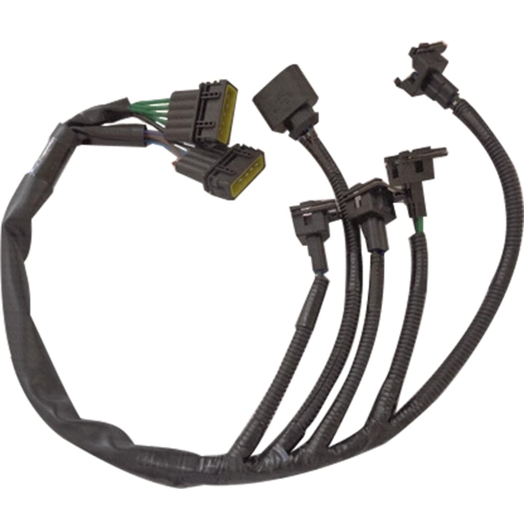 CHICOTE  INYECTORES VW                                                                                                                                