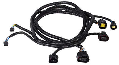 CHICOTE COMPLETO DE PUERTA VW CONSTELLATION 2R2971161A TC500.0707                                                                                     