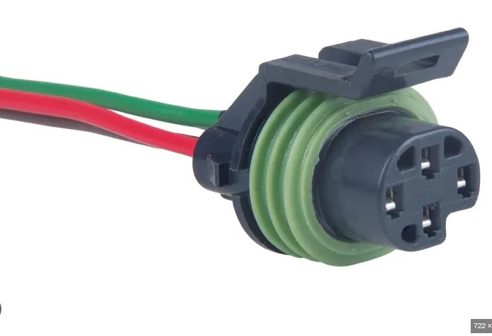 FICHA 4 VIAS DEPOSITO AGUA  VW / FORD TC104.1132                                                                                                      