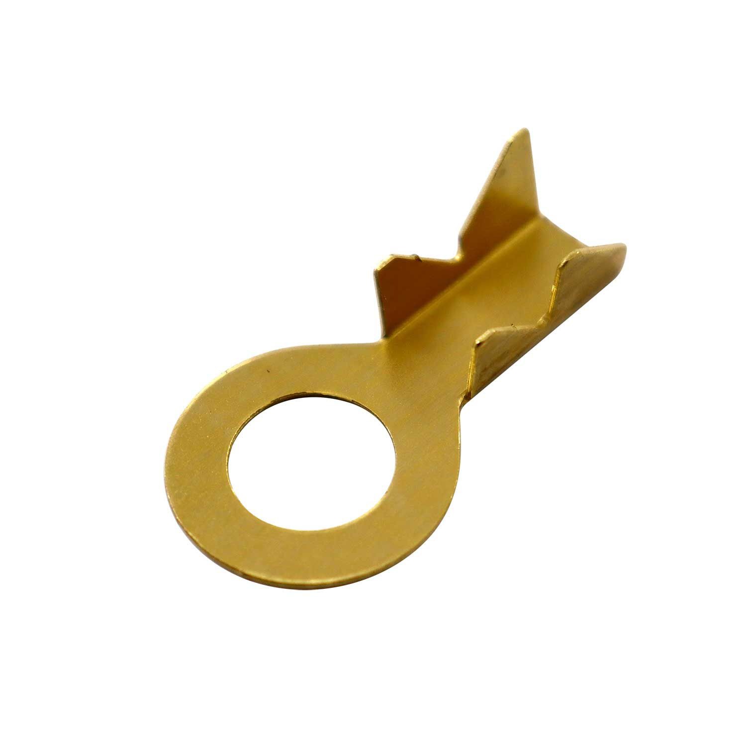 TERMINAL OJO 3/8 REFORZADO HASTA CABLE 10MM                                                                                                           