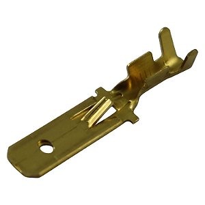 TERMINAL MACHO LARGO C/TRABA                                                                                                                          